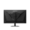 Gigabyte G27Q26 Monitor Gaming QHD de 27 polegadas, 68.6 cm, 2560 x 1440, 260 Hz, 1 ms, Preto