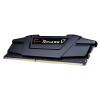 G.Skill Ripjaws V F4-3200C16S-8GVKB Módulo de memória, 8 GB, DDR4, 3200 MHz, CL16, DIMM de 288 pinos, Preto