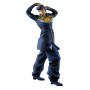 Bandai Banpresto JoJo's Bizarre Adventure: Diamond is Unbreakable Mometria - Josuke Higashikata figura colecionável (BP29885P)