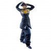 Bandai Banpresto JoJo's Bizarre Adventure: Diamond is Unbreakable Mometria - Josuke Higashikata figura colecionável (BP29885P)