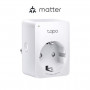 TP-Link Tapo P100M Mini tomada inteligente Wi-Fi (EU)