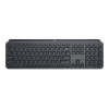 Logitech MX Keys Combo for Business conjunto de teclado e rato (920-010929), grafite, QWERTY italiano