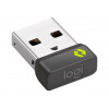 Logitech MX Keys Combo for Business conjunto de teclado e rato (920-010929), grafite, QWERTY italiano