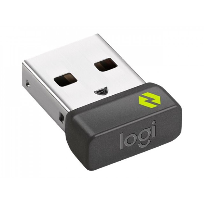 Logitech MX Keys Combo for Business conjunto de teclado e rato (920-010929), grafite, QWERTY italiano
