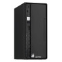 Actina Prime i3-12100 PC de secretária Mini Tower, Intel Core i3-12100, 8 GB de RAM DDR4, 512 GB SSD, Windows 11 Home, preto
