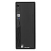 Actina Prime i3-12100 PC de secretária Mini Tower, Intel Core i3-12100, 8 GB de RAM DDR4, 512 GB SSD, Windows 11 Home, preto