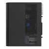 Actina Prime i3-12100 PC de secretária Mini Tower, Intel Core i3-12100, 8 GB de RAM DDR4, 512 GB SSD, Windows 11 Home, preto