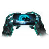 3MK 1UP película protetora de ecrã gaming 3MK3709 para Sony Xperia 1 IV (3 unid.)