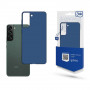 3MK Matt Case capa Samsung Galaxy S23+, mirtilo