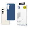 3MK Matt Case capa Samsung Galaxy S23+, mirtilo