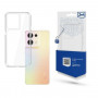 3MK Armor Case Oppo Reno 8 5G, transparente