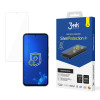 3MK SilverProtection+ protetor de ecrã antimicrobiano para Samsung Galaxy A54 5G