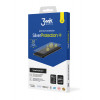 3MK SilverProtection+ película de proteção de ecrã antimicrobiana para Motorola Edge 40 Pro 5G