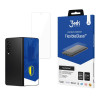 3MK FlexibleGlass Samsung Galaxy Z Fold 5 protetor de ecrã frontal