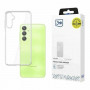 3MK Armor Case capa Samsung Galaxy A15 5G, transparente
