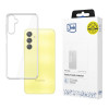 3MK Armor Case Samsung Galaxy A25 5G, transparente
