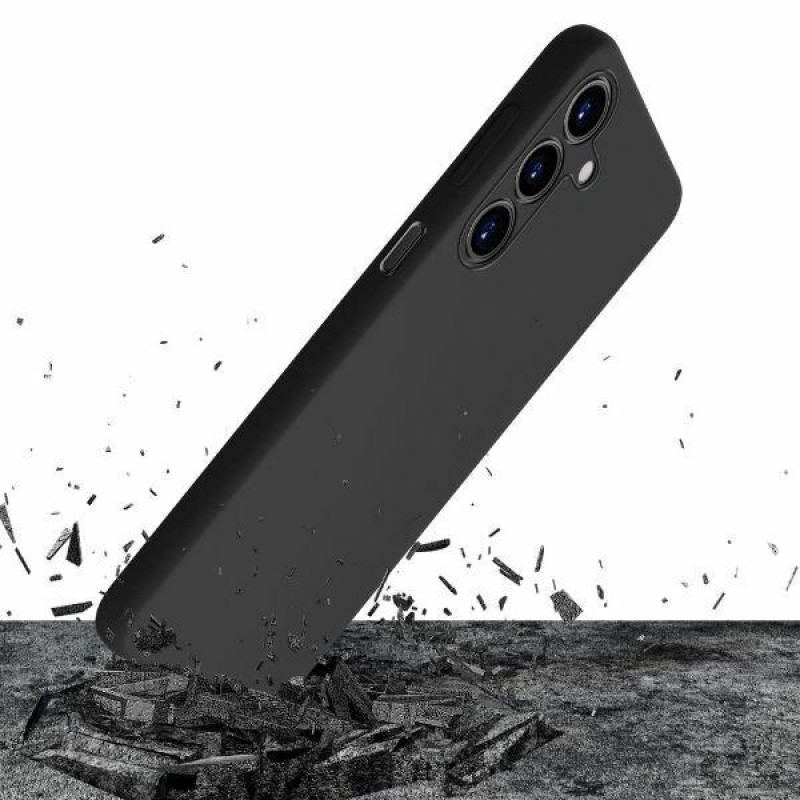 3MK SilkyMatt Pro película mate Google Pixel 9 Pro