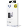 3MK Frosty MagCase capa para Apple iPhone Air, roxo