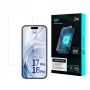 Película protetora de ecrã 3MK 1UP para gamers para Apple iPhone 17 Pro