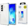 3MK Armor Case Samsung Galaxy Z Fold 8 Ultra capa, transparente