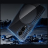 3MK Armor Case Samsung Galaxy Z Fold 8 Wide capa, transparente