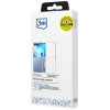3MK Armor MagCase Samsung Galaxy Z Flip8, transparente