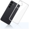 3MK Armor Case Samsung Galaxy S26 FE, capa transparente