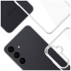 3MK Armor Case Samsung Galaxy S26 FE, capa transparente