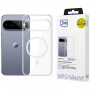 3MK Armor MagCase Google Pixel 11 Pro XL, transparente