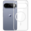 3MK Armor MagCase Google Pixel 11 Pro XL, transparente