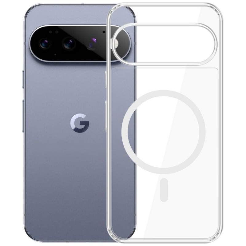 3MK Armor MagCase Google Pixel 11 Pro XL, transparente