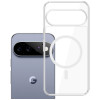 3MK Armor MagCase Google Pixel 11 Pro XL, transparente