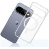 3MK Armor MagCase Google Pixel 11 Pro XL, transparente