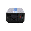Extralink OPIM-2000W conversor de tensão, 12 V, 2000 W onda sinusoidal modificada