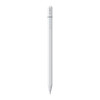 Caneta Tech-Protect Digital Magnetic Stylus Pen 3 para Apple iPad, branca
