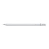 Caneta Tech-Protect Digital Magnetic Stylus Pen 3 para Apple iPad, branca