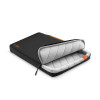 Tech-Protect Defender RS capa para portátil 15-16 polegadas, preta