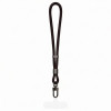 Tech-Protect C11S correia de pulso de corda para telemóvel, preto obsidiana