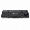 ORLLO Autoplay PRO 4K câmara automóvel frontal e traseira, GPS, Wi-Fi