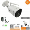 Orllo Z1 câmara IP tubular, 4K, 8MP, Wi-Fi