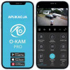 Orllo Z1 câmara IP tubular, 4K, 8MP, Wi-Fi