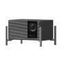Projetor Xgimi Titan Noir, XR06E