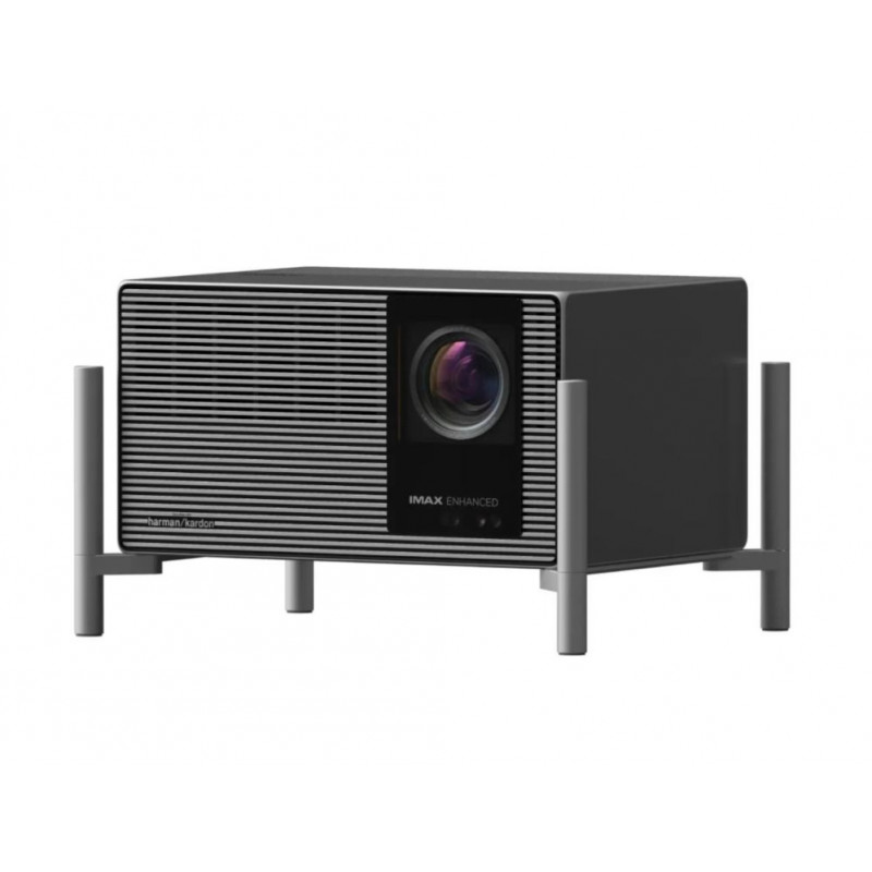 Projetor Xgimi Titan Noir, XR06E