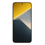 Smartphone POCO X8, 8 GB RAM, 256 GB, Laranja, MZB0P6JEU