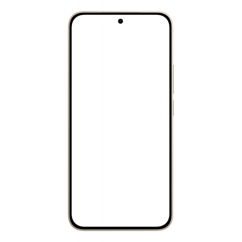 Smartphone POCO X8, 8 GB RAM, 256 GB, Laranja, MZB0P6JEU