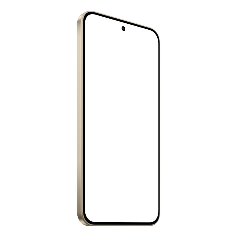 Smartphone POCO X8, 8 GB RAM, 256 GB, Laranja, MZB0P6JEU