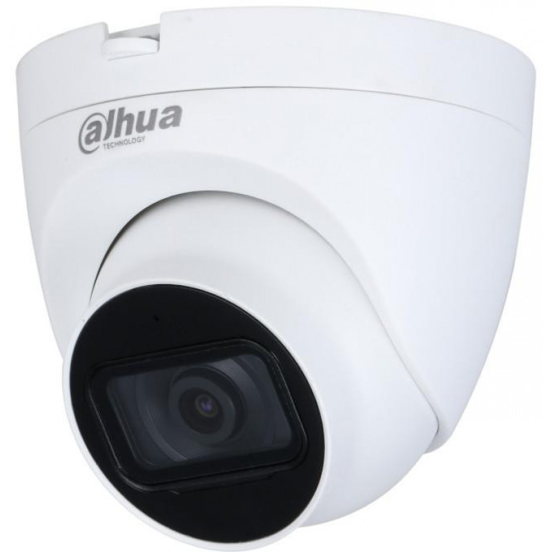 Dahua HAC-HDW1500TRQ-0280B-S2 câmara HDCVI, 5 MP