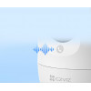Ezviz C6N G1 câmara IP de interior 5 MP com rotação e inclinação