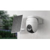 Ezviz CB8 Lite 4G Wi-Fi Kit câmara IP, 6 MP