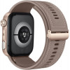 Smartwatch Huawei Watch D3 (Riva-B19), 46 mm, Mocha Gold/Sand